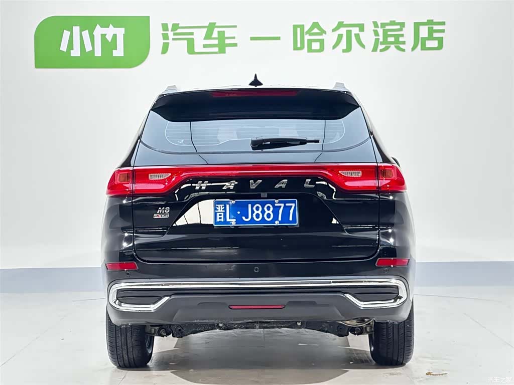 Haval M6, 2023 7
