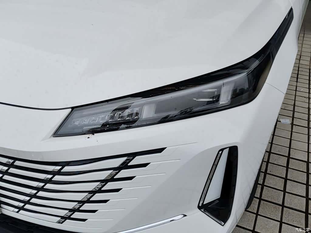 Changan Eado, 2026 24