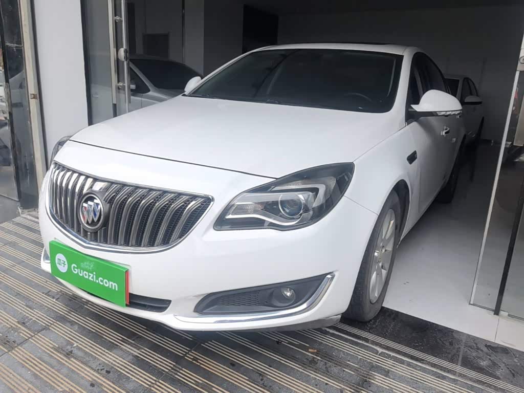 Buick Regal
