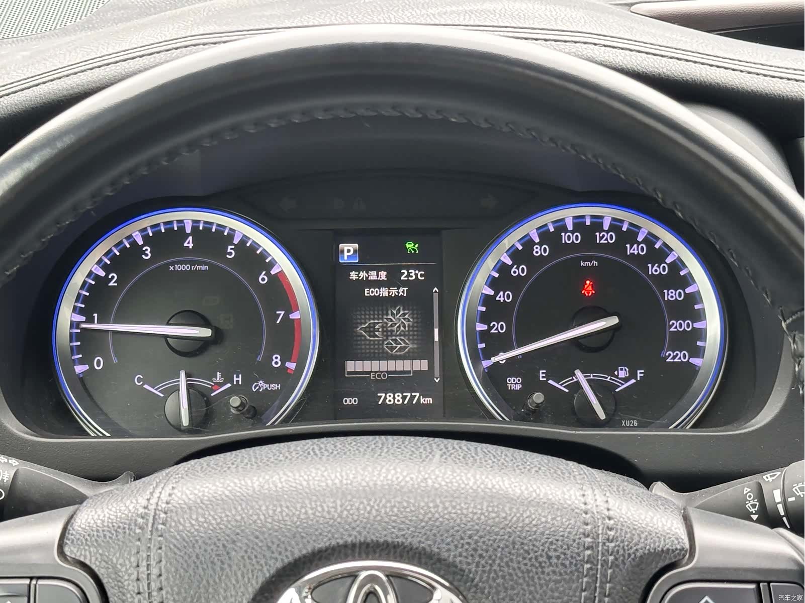 Toyota Highlander, 2019 15