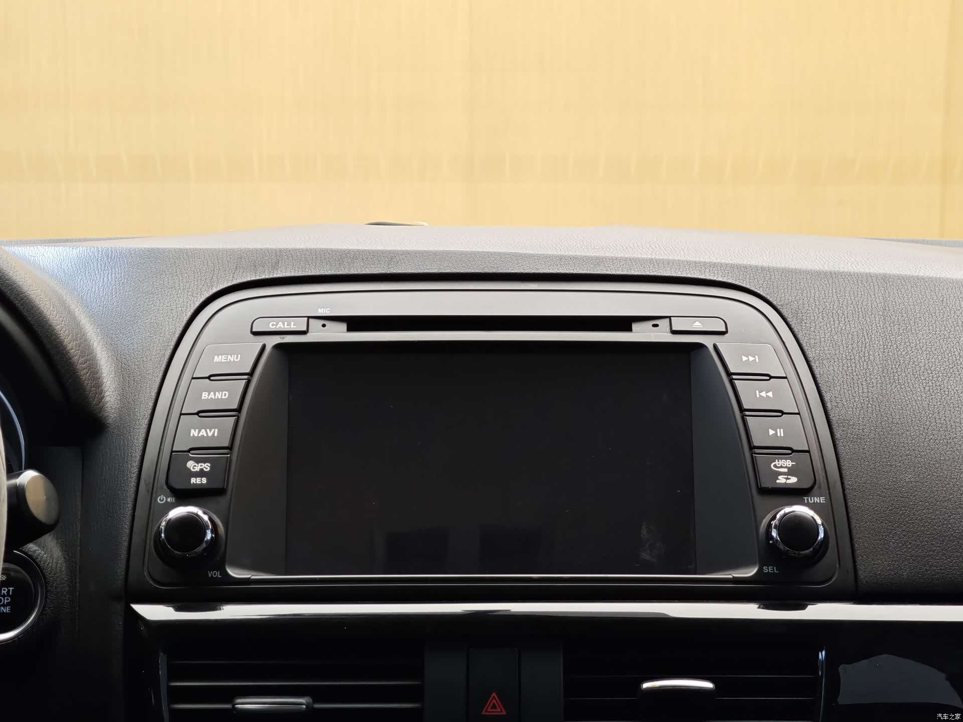 Mazda CX-5, 2014 15