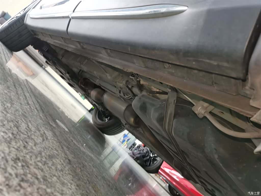 Changan X7, 2021 21