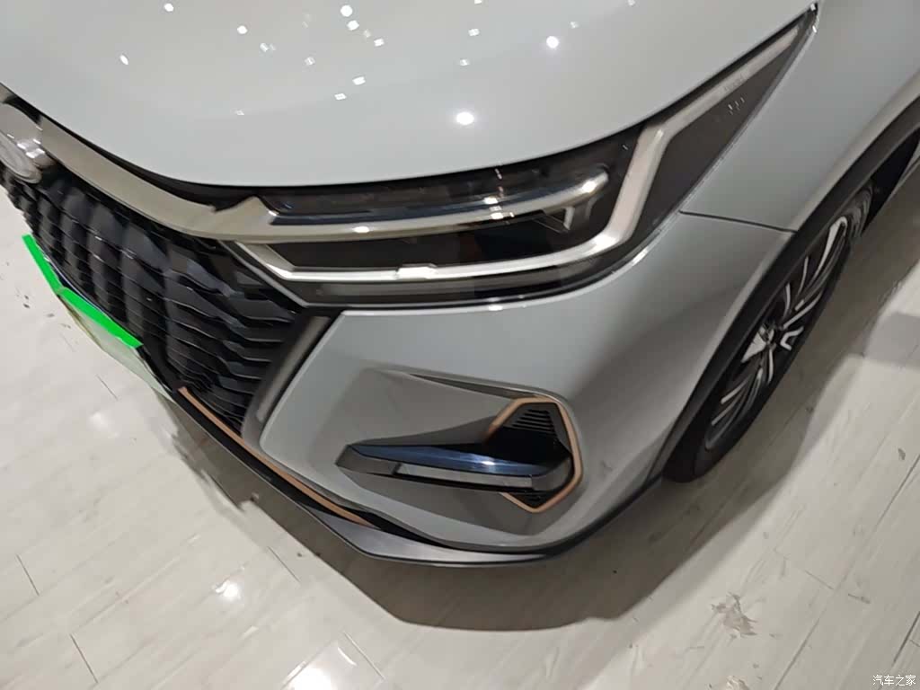 Chery Tiggo 8, 2023 23