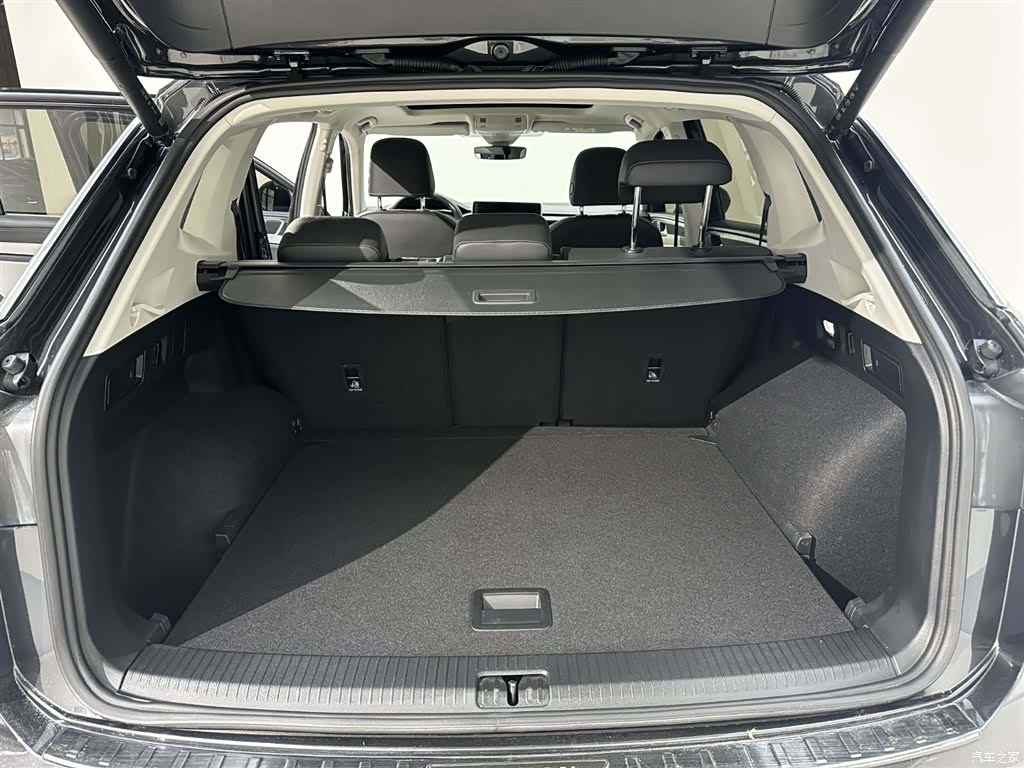 Volkswagen Tayron, 2022 17