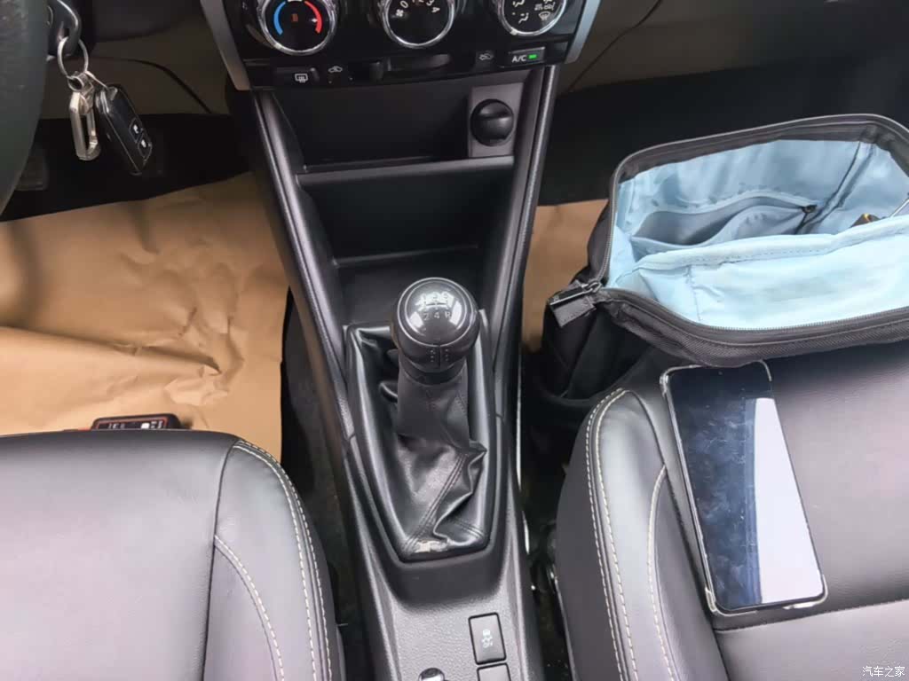 Toyota FS, 2017 14