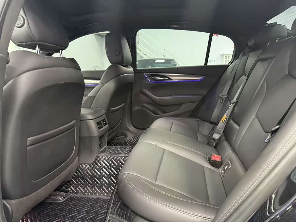 Cadillac CT5 Cadillac CT5