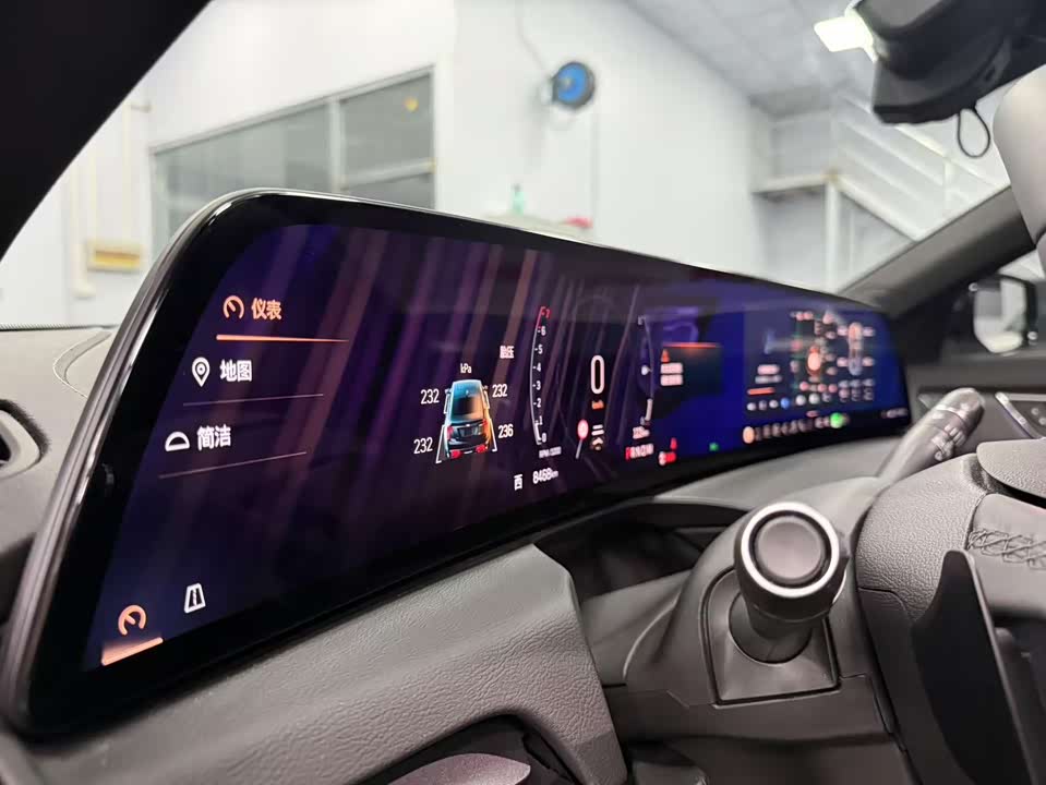 Cadillac CT5 Cadillac CT5
