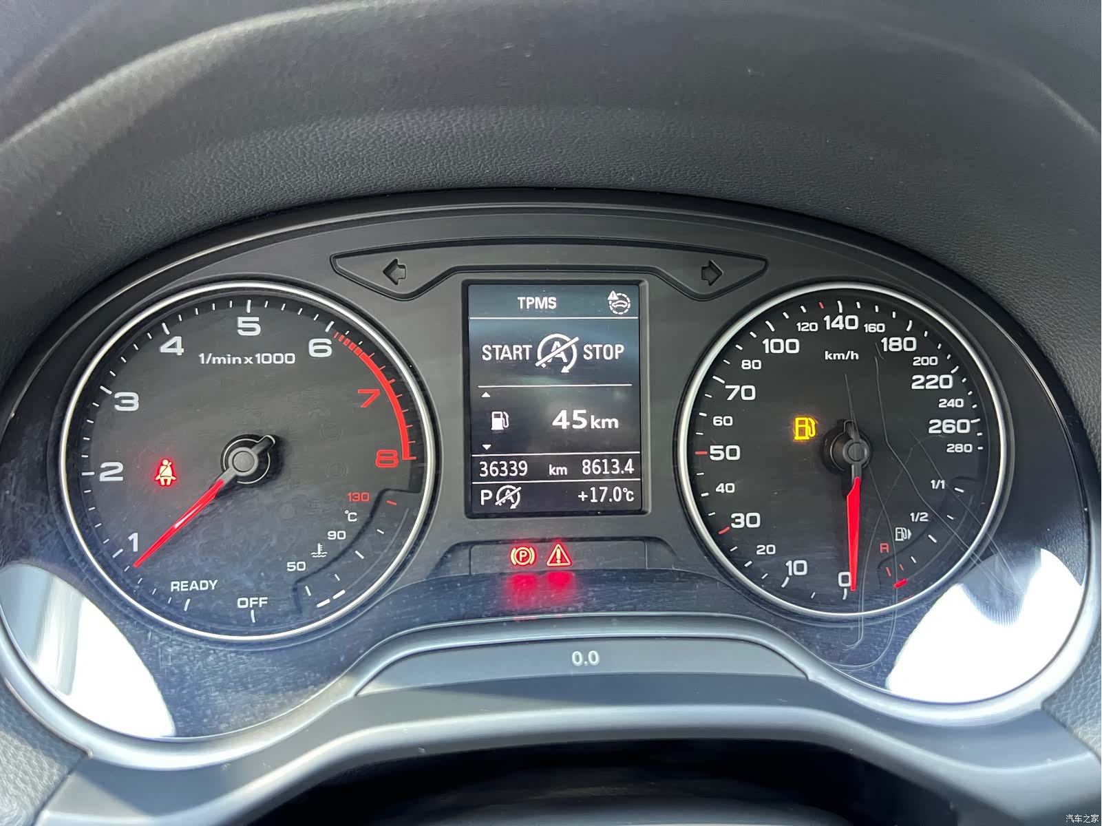 Audi Q2L, 2022 14