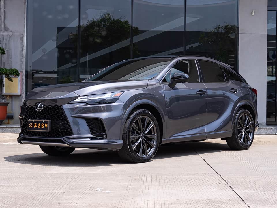 Lexus RX Lexus RX
