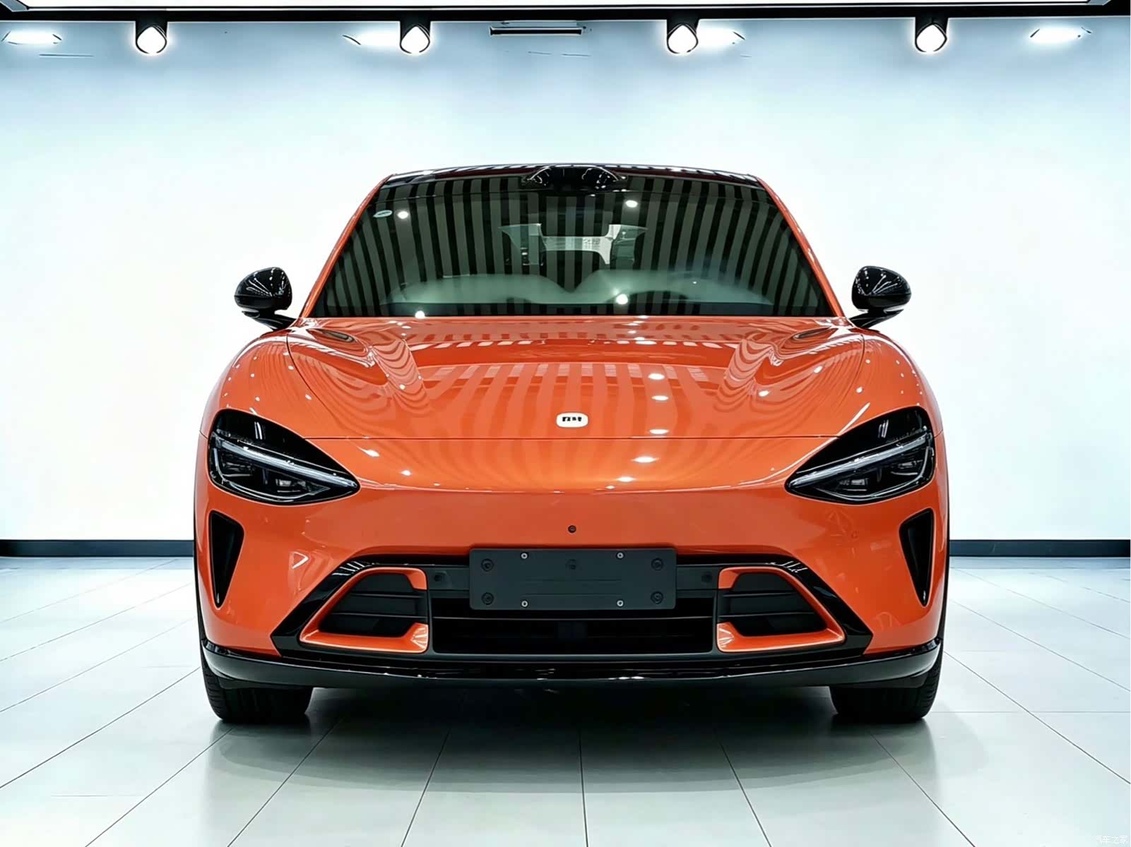 Xiaomi YU7, 2025 2