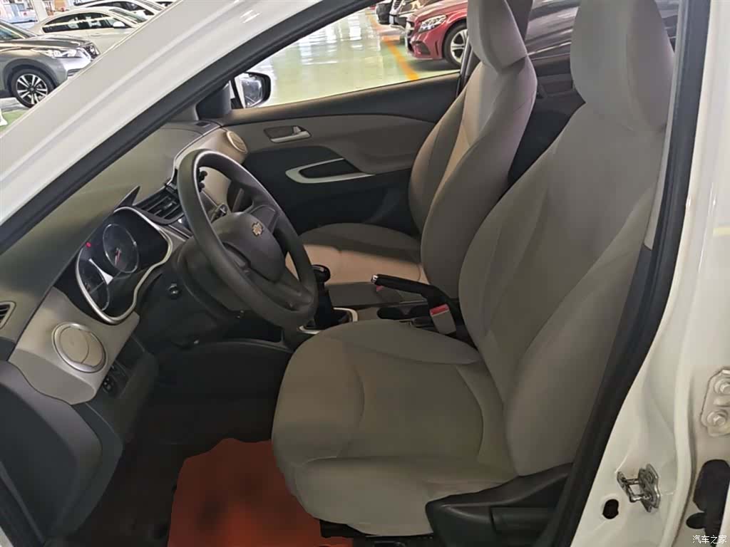 Chevrolet 3, 2017 15