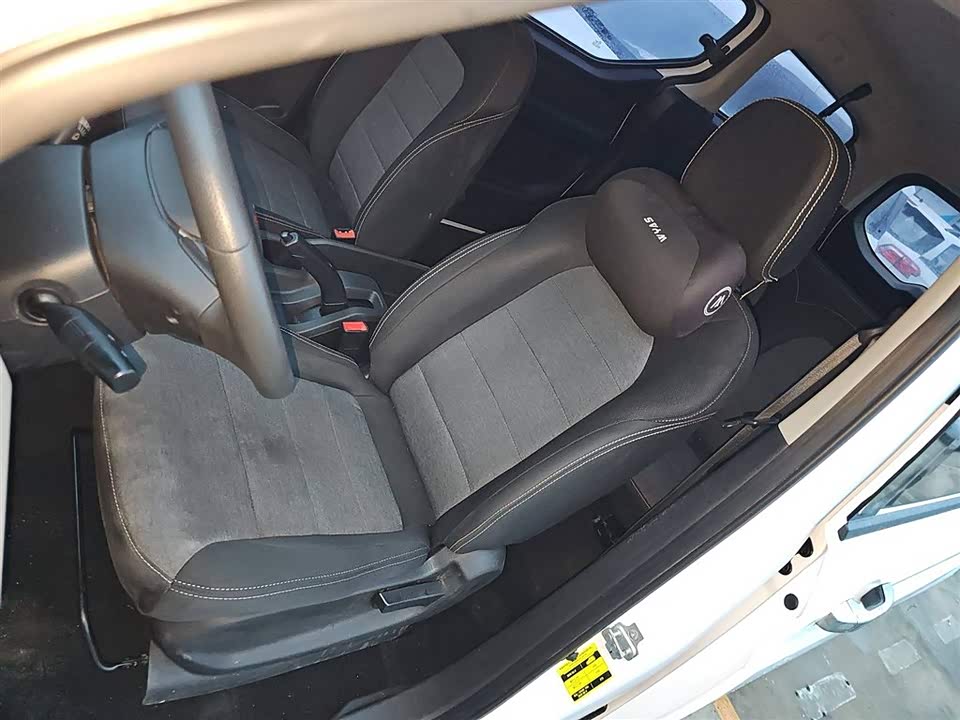 Wuling Wuling Journey