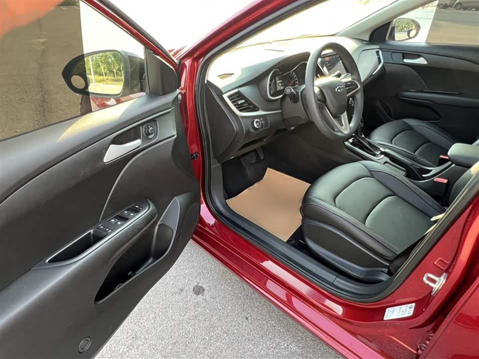Chevrolet Cruze Chevrolet Cruze