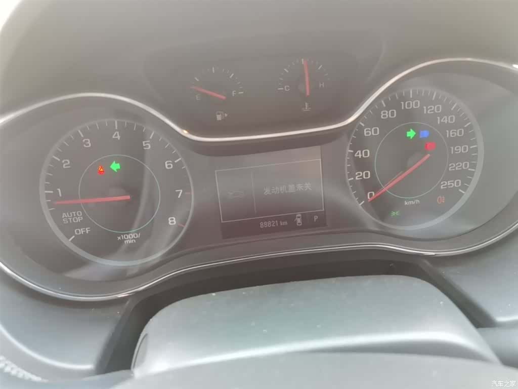 Chevrolet 320, 2018 12
