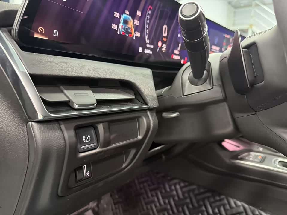 Cadillac CT5 Cadillac CT5