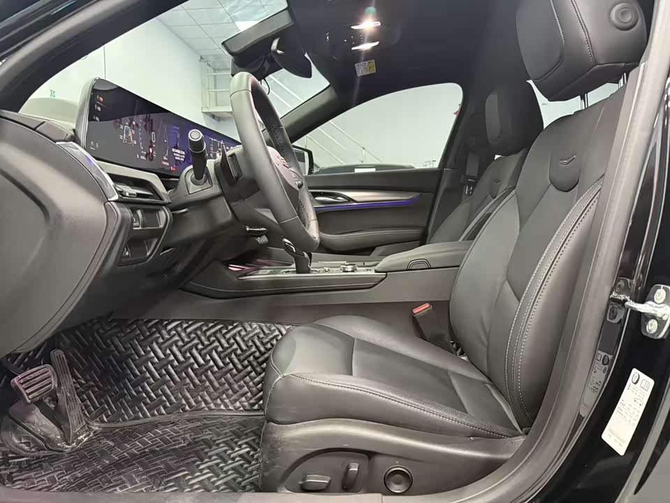 Cadillac CT5 Cadillac CT5
