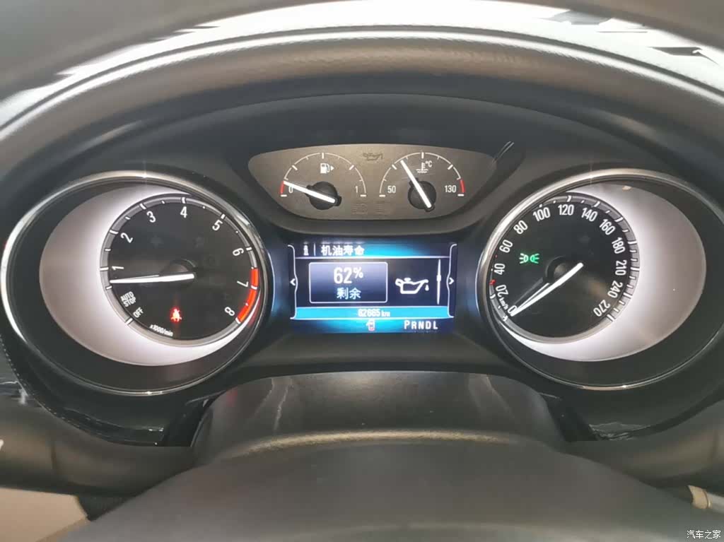 Buick Verano, 2017 12