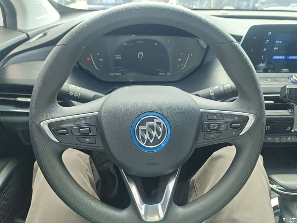 Buick Velite, 2023 11