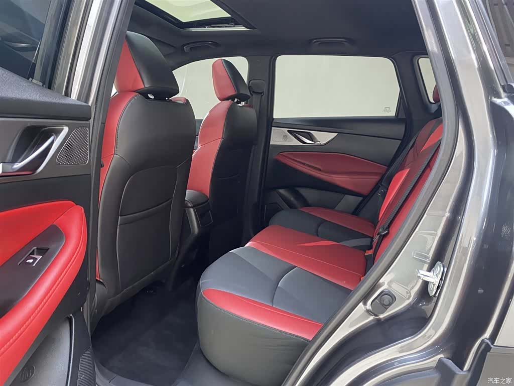 Changan CS35, 2022 15