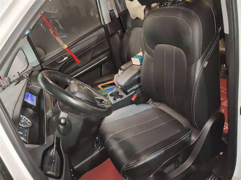 Trumpchi Trumpchi M6