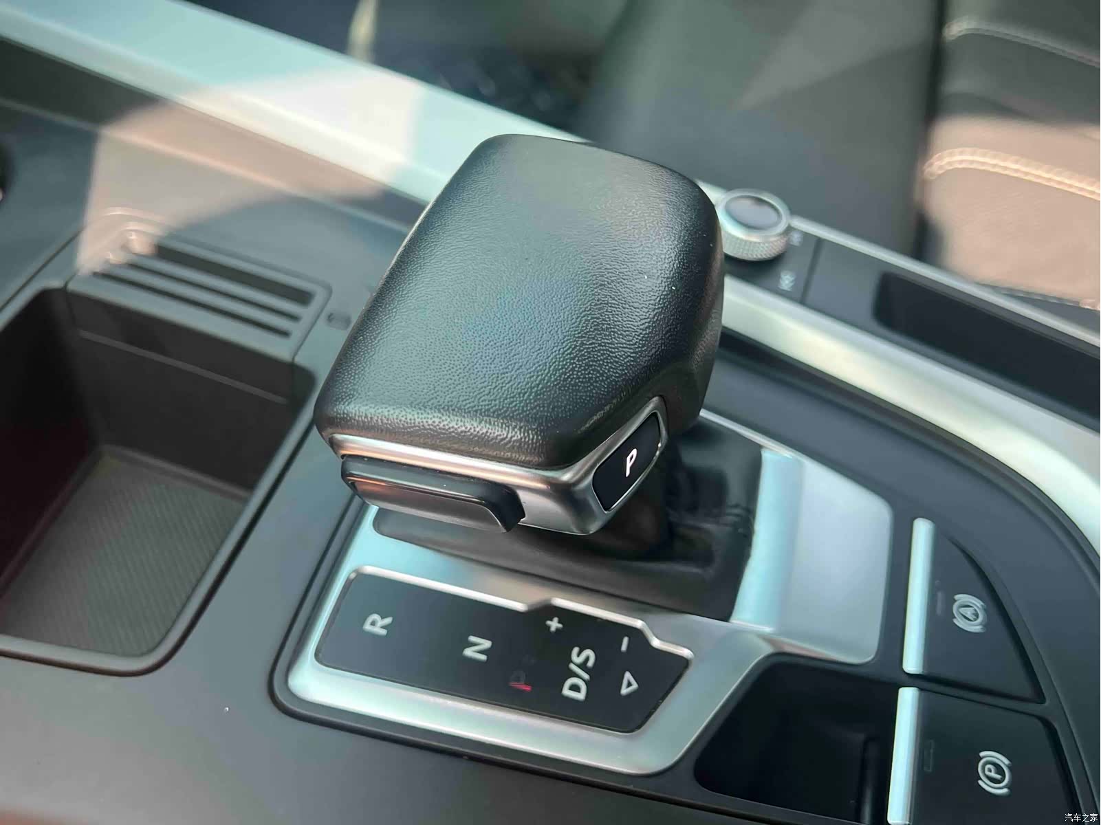 Audi A4L, 2024 16
