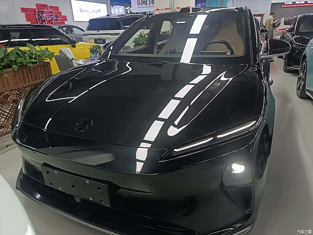 NIO ET5, 2024 3