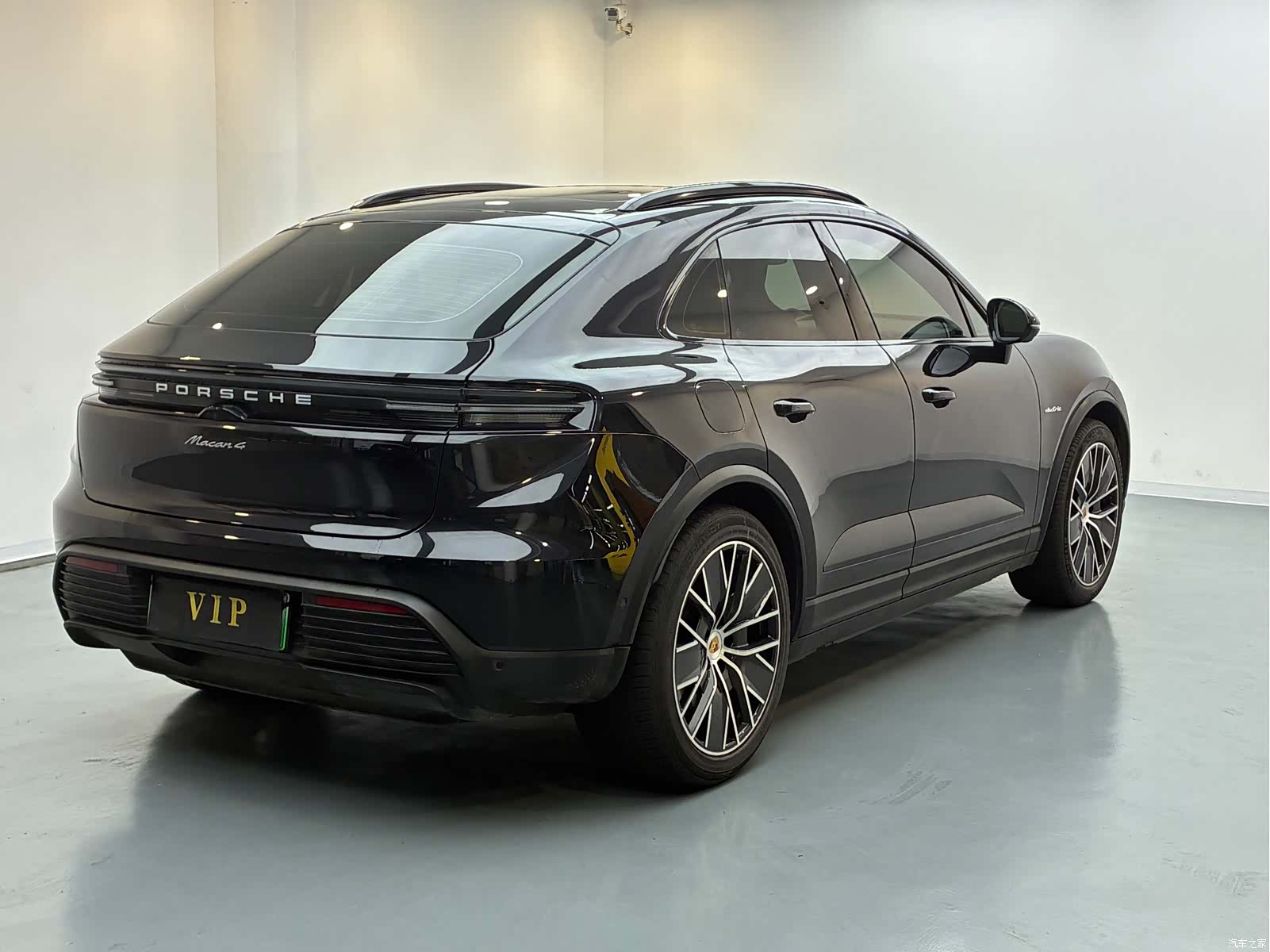 Porsche Macan, 2025 16