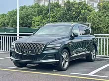 ˼GV80 2021 2.5T 콢