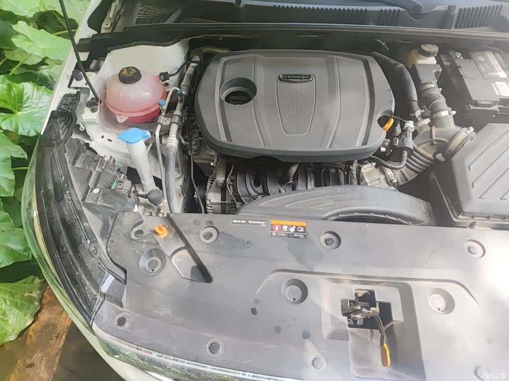 Geely Emgrand, 2024 23