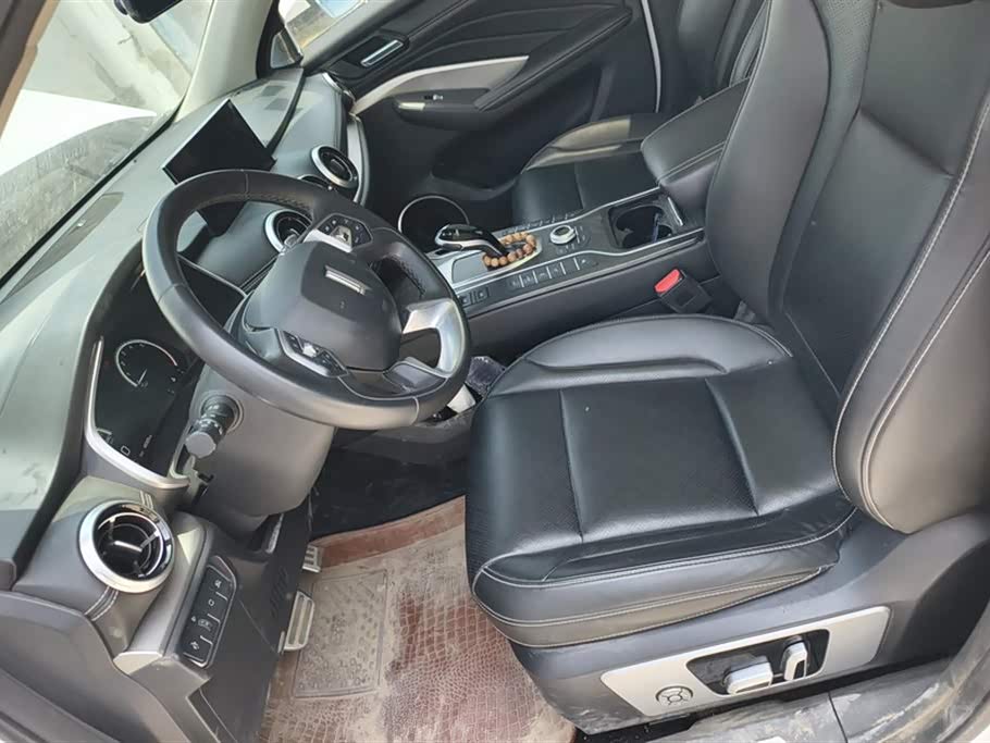 Weipai VV6 Weipai VV6