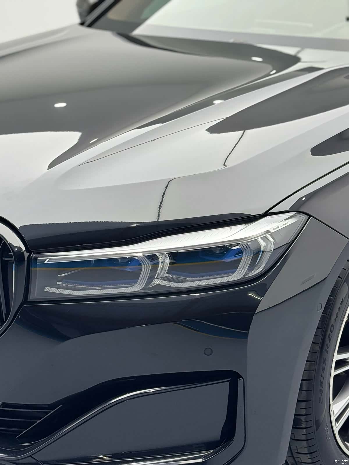 BMW 7 Series, 2021 11