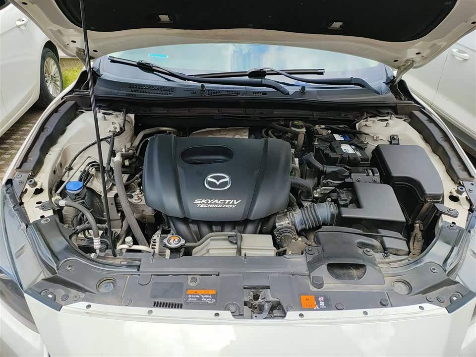 Mazda 3 Angkesaila Mazda 3 Angkesaila