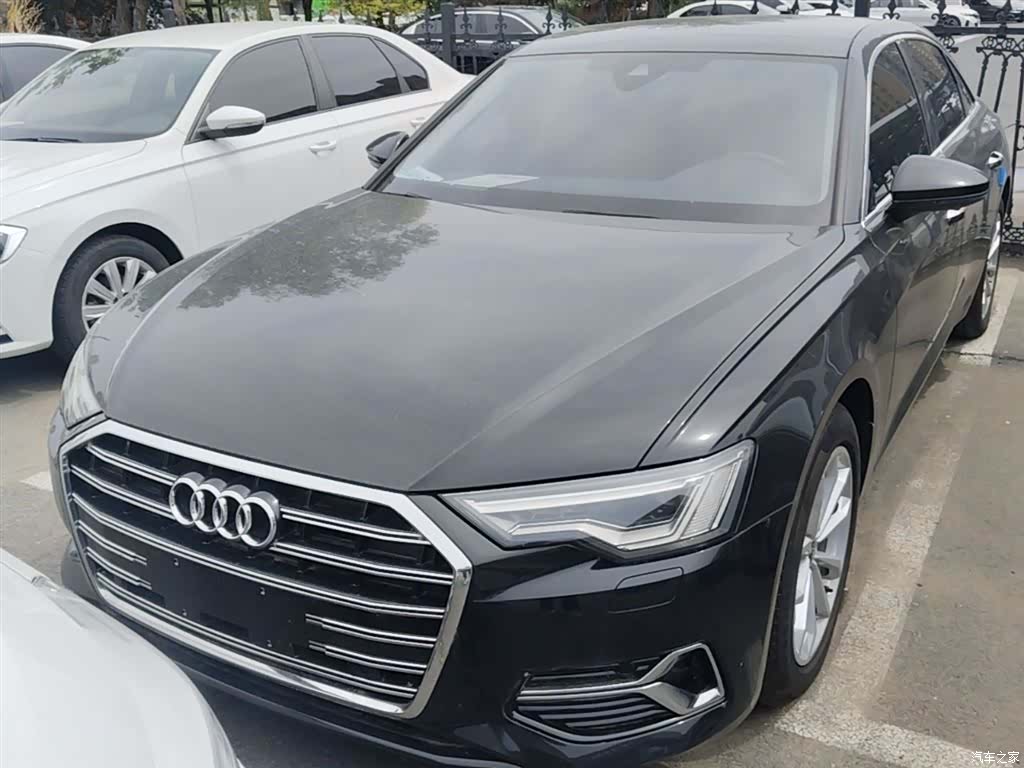 Audi A6L, 2024 3