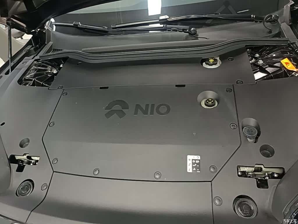 NIO ET5, 2024 16