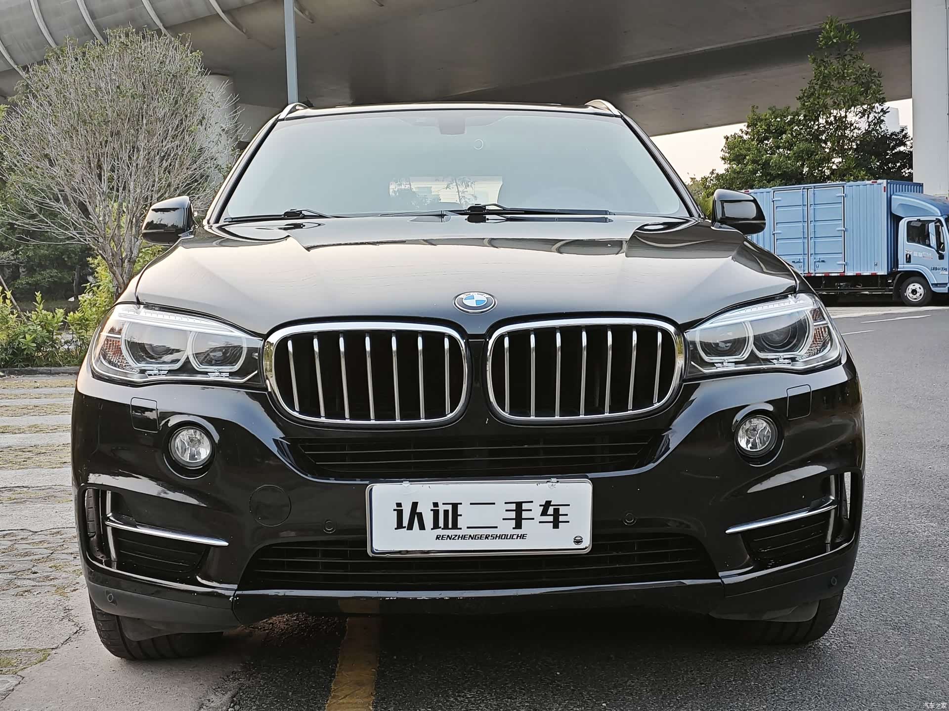 BMW X5, 2018 2