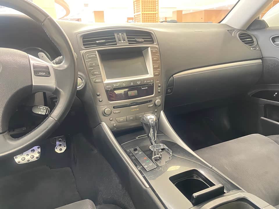 Lexus IS Lexus IS