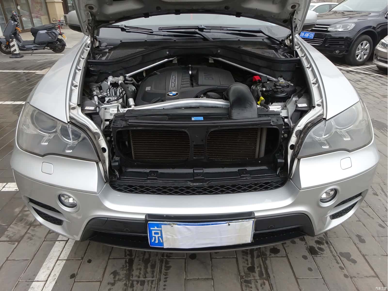 BMW X5, 2011 31