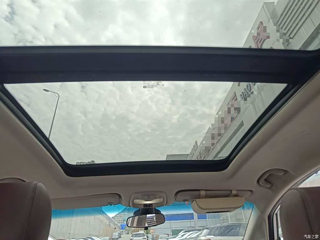 Buick GL6, 2019 18