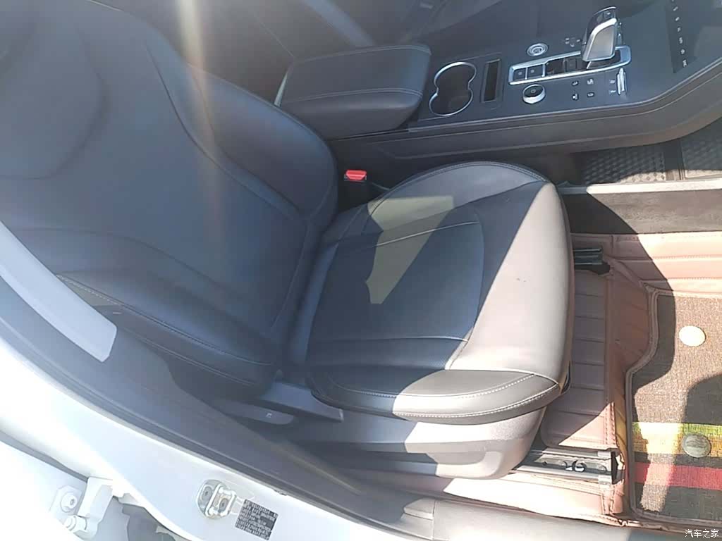 Chery Tiggo 8 Plus, 2023 25