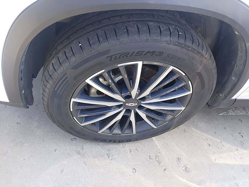 Chery Tiggo 8 Plus, 2023 23