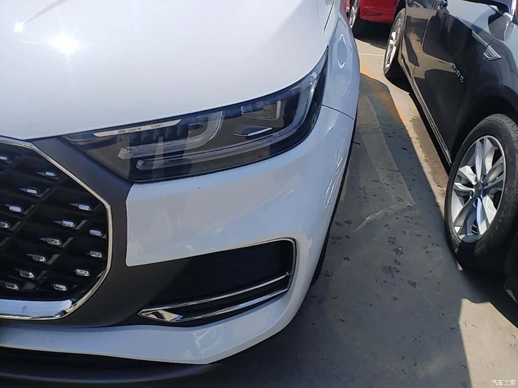 Chery Tiggo 8 Plus, 2023 24