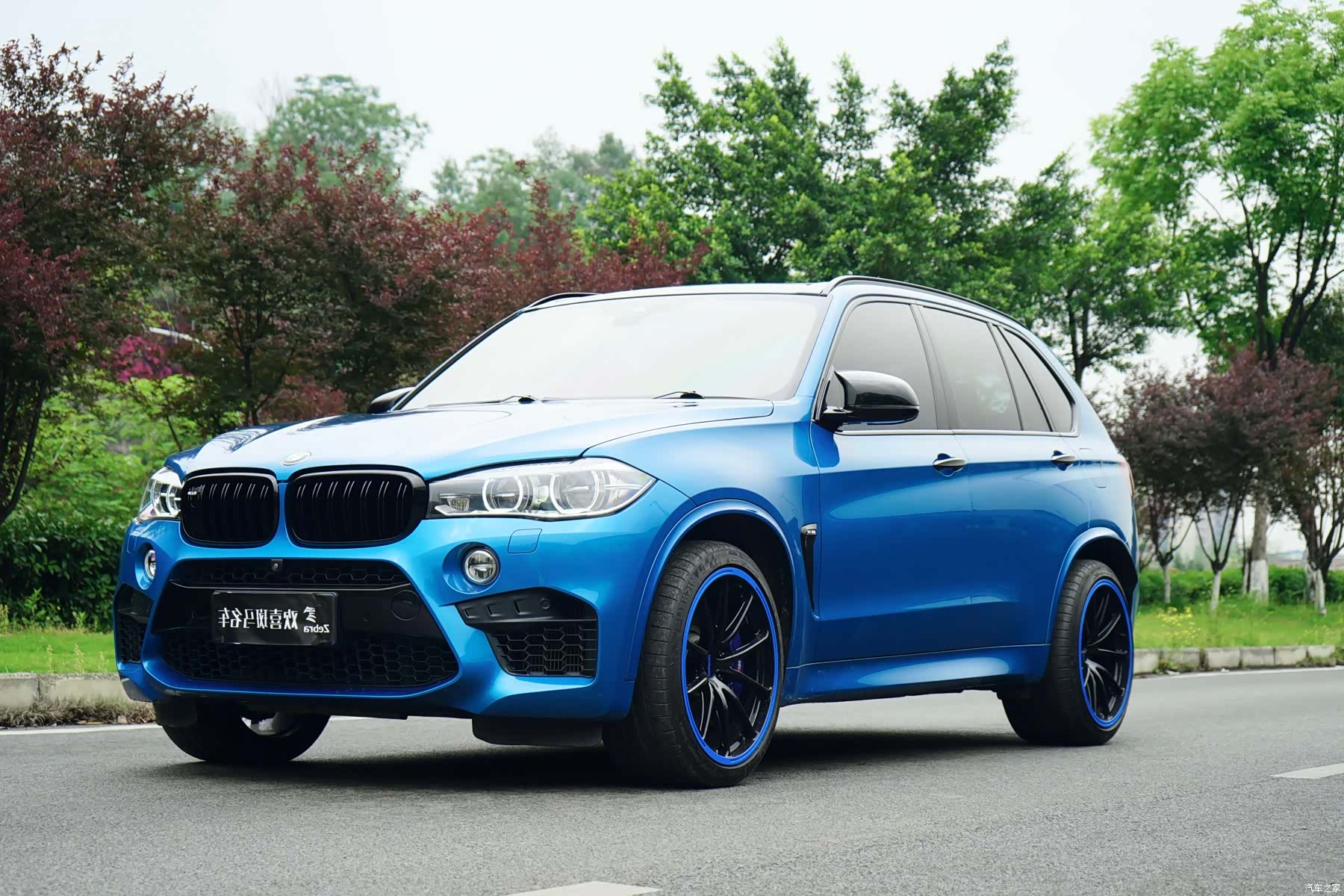BMW X5, 2017 1