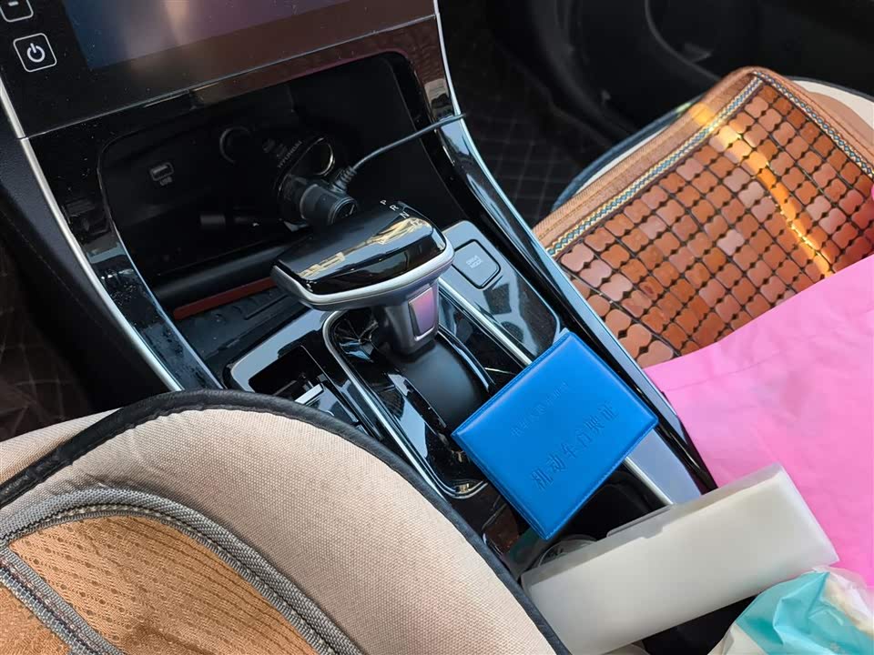 Hyundai Beijing ix25