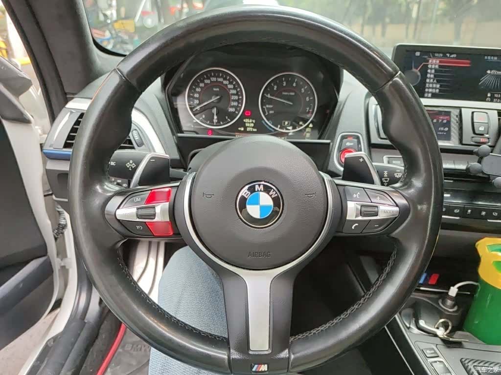 BMW 2 Series, 2015 3