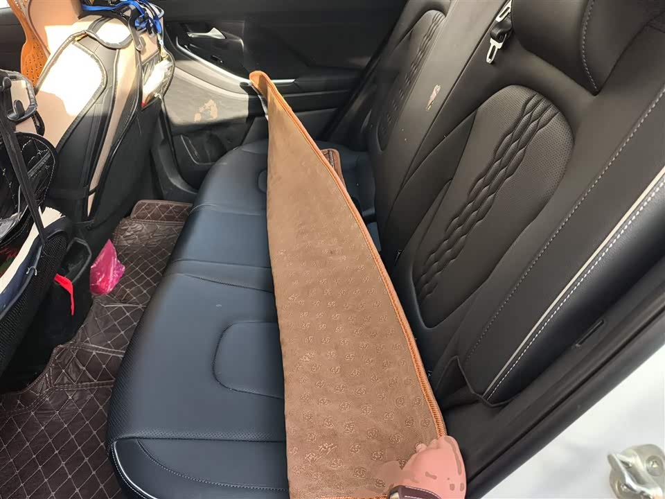 Hyundai Beijing ix25