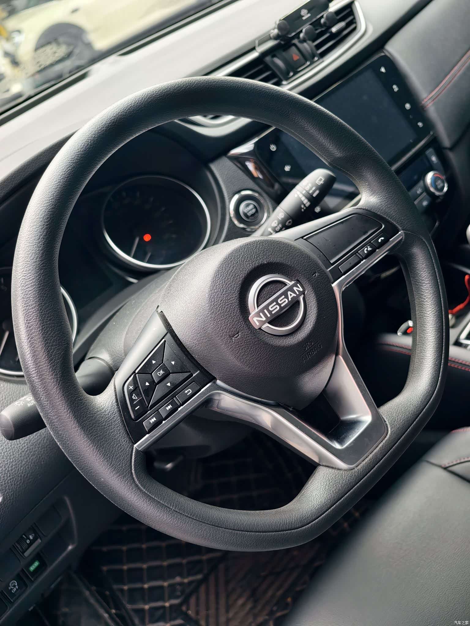 Nissan Qashqai, 2024 9
