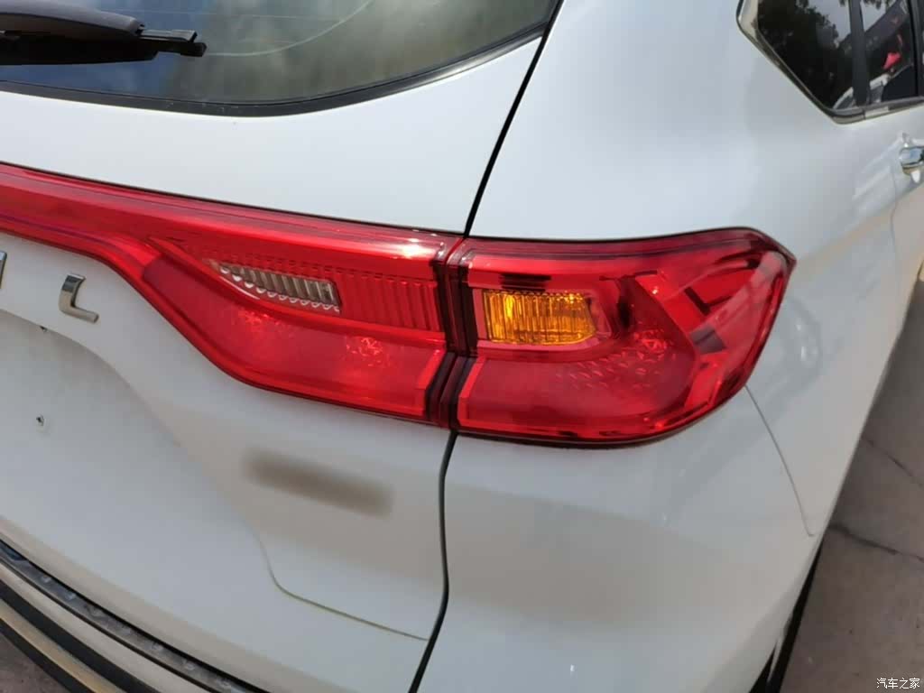 Haval M6, 2021 8