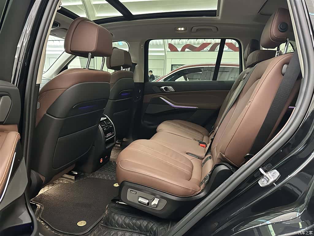 BMW X7, 2022 19