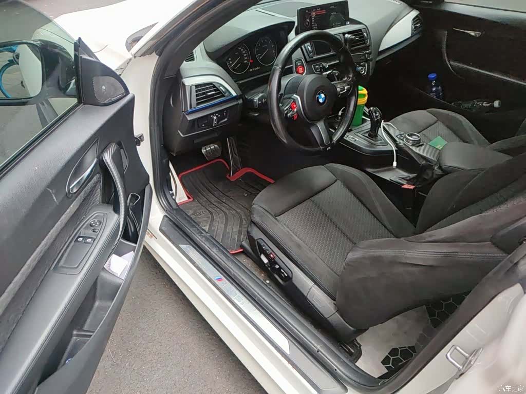 BMW 2 Series, 2015 14