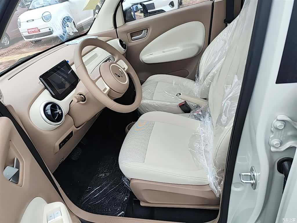 Wuling MINIEV, 2026 15